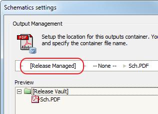 PCB設(shè)計(jì)：基于AD10自動配置output job文件輸出
