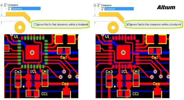 PCB設(shè)計(jì)成敗的應(yīng)該要注意的問題