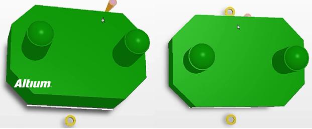 淺談PCB設(shè)計(jì)中3D的應(yīng)用