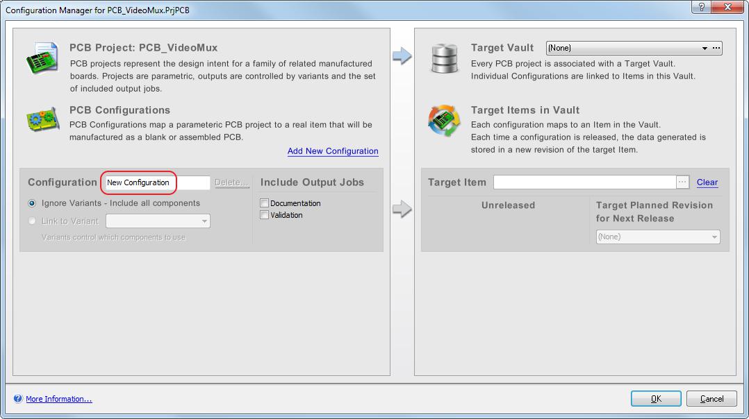 PCB設(shè)計(jì)：基于AD10自動配置output job文件輸出