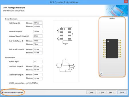 淺談PCB設(shè)計(jì)中3D的應(yīng)用