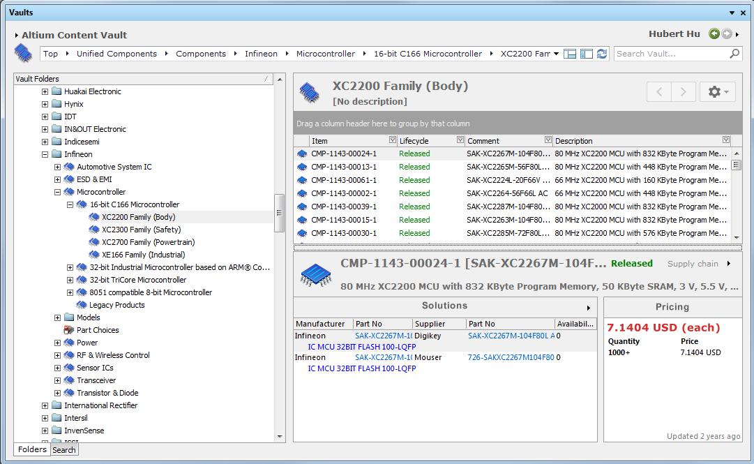 Altium如何為您的汽車電子設(shè)計保駕護航？