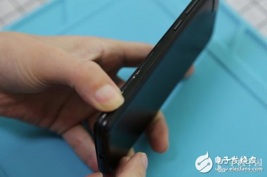 榮耀暢玩7拆機(jī)全面解析