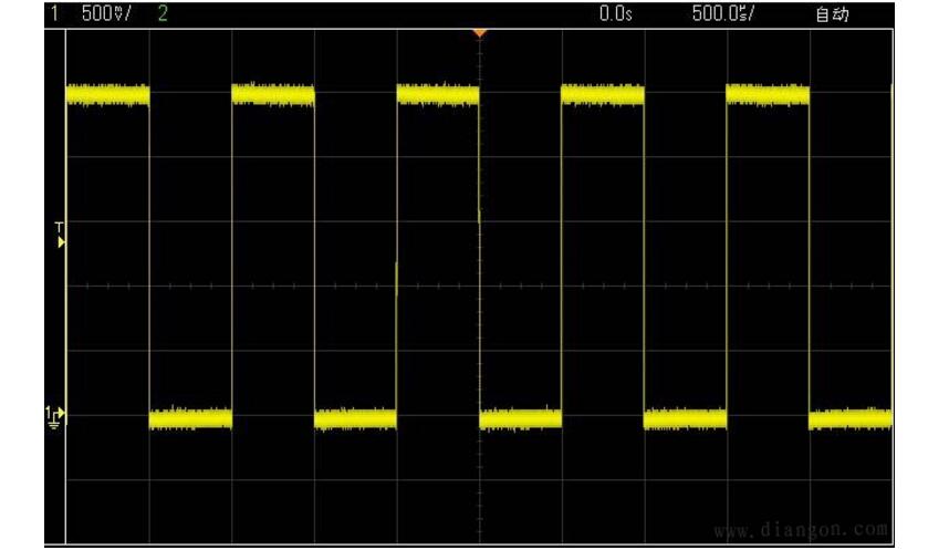 新型低端示波器推薦_有沒有你喜歡的