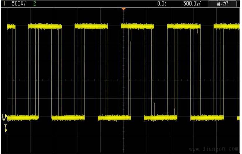 新型低端示波器推薦_有沒有你喜歡的