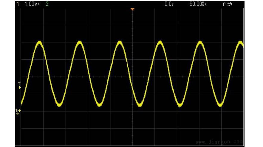 新型低端示波器推薦_有沒有你喜歡的