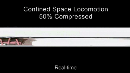 研究人員借鑒蟑螂靈活的外骨骼結(jié)構(gòu)，制造出一款機器人雛形