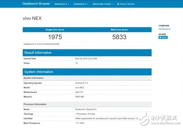 多款新機大匯總，VIVO新旗艦面世