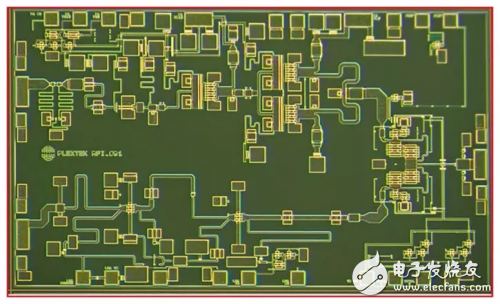 28GHz 5G通信頻段射頻前端模塊MMIC的設(shè)計(jì)、實(shí)現(xiàn)和驗(yàn)證