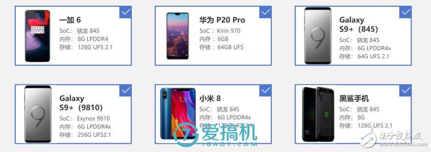 還是那個(gè)味，小米8上手評(píng)測(cè)