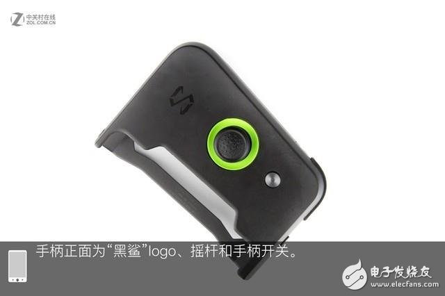 黑鯊手機(jī)全網(wǎng)首拆