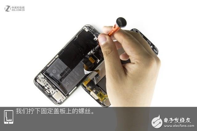 黑鯊手機(jī)全網(wǎng)首拆