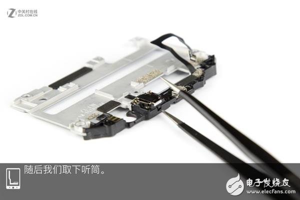 黑鯊手機(jī)全網(wǎng)首拆