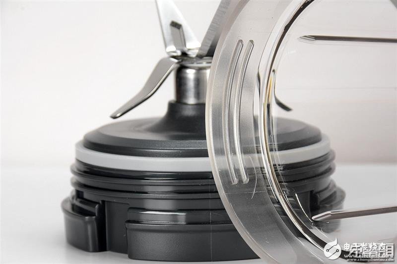 小怪獸mini破壁料理機評測：小身材大馬力，集合多種產(chǎn)品功能