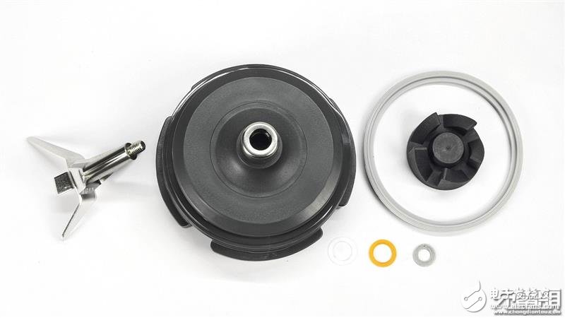 小怪獸mini破壁料理機評測：小身材大馬力，集合多種產(chǎn)品功能