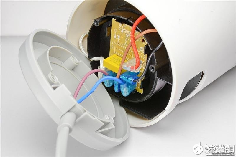 小怪獸mini破壁料理機評測：小身材大馬力，集合多種產(chǎn)品功能