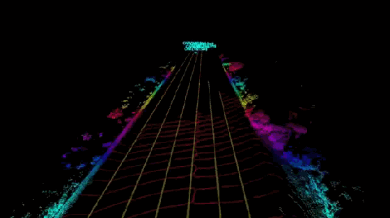 激光雷達系統(tǒng)，助力沃爾沃實現(xiàn)完全自主的自動駕駛技術(shù)