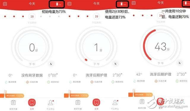 Oclean SE+青春版電動牙刷上手評測：入門級電動牙刷性價比首選