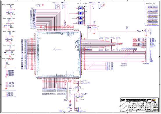 Microsemi LX7730耐輻射遙測(cè)系統(tǒng)控制器解決方案