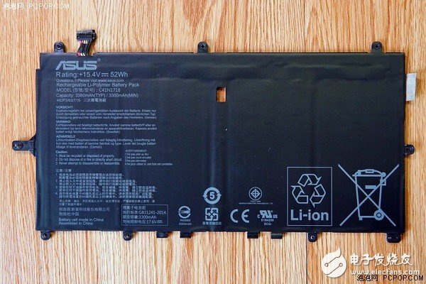 精工細作！華碩暢370驍龍本拆機詳解