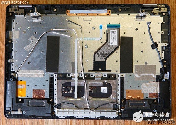 精工細作！華碩暢370驍龍本拆機詳解