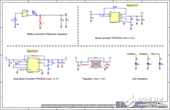 采用AFE4900可穿戴無線多參數(shù)病人監(jiān)護器參考設(shè)計TID-01580詳解