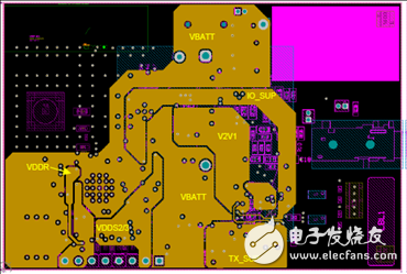 采用AFE4900可穿戴無線多參數(shù)病人監(jiān)護器參考設(shè)計TID-01580詳解
