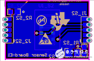 采用AFE4900可穿戴無線多參數(shù)病人監(jiān)護器參考設(shè)計TID-01580詳解