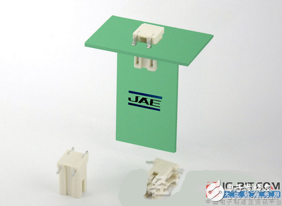 航空電子推出“ES6系列”連接器，適用于LED燈泡和LED照明設(shè)備