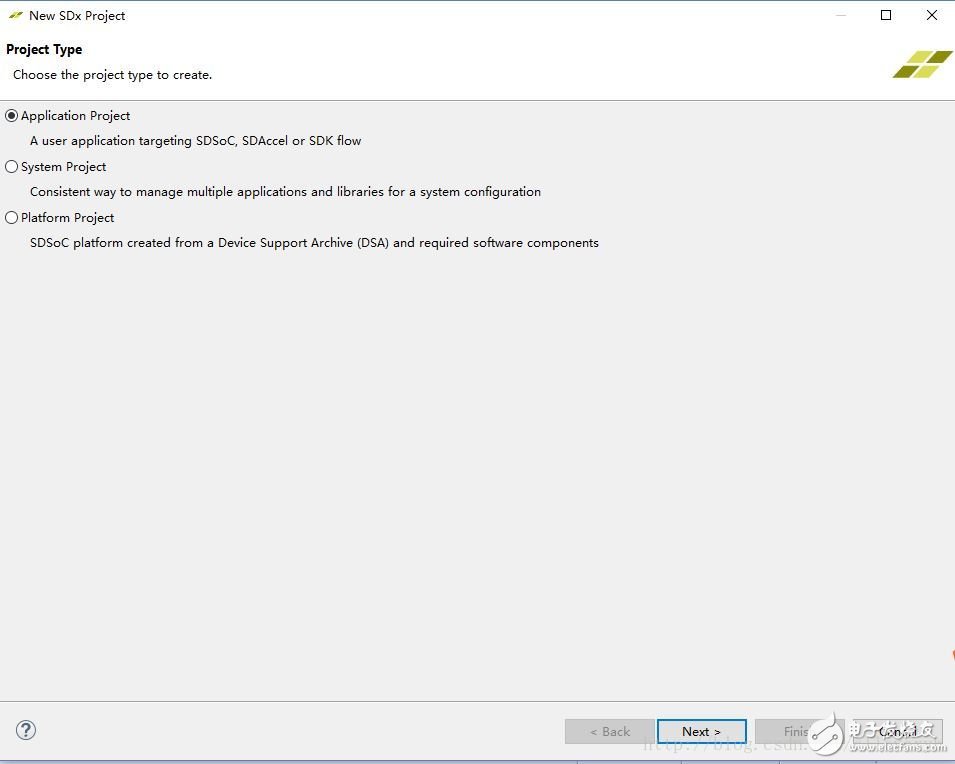 關(guān)于SDSoc學(xué)習(xí)之使用MIO驅(qū)動LED的性能分析