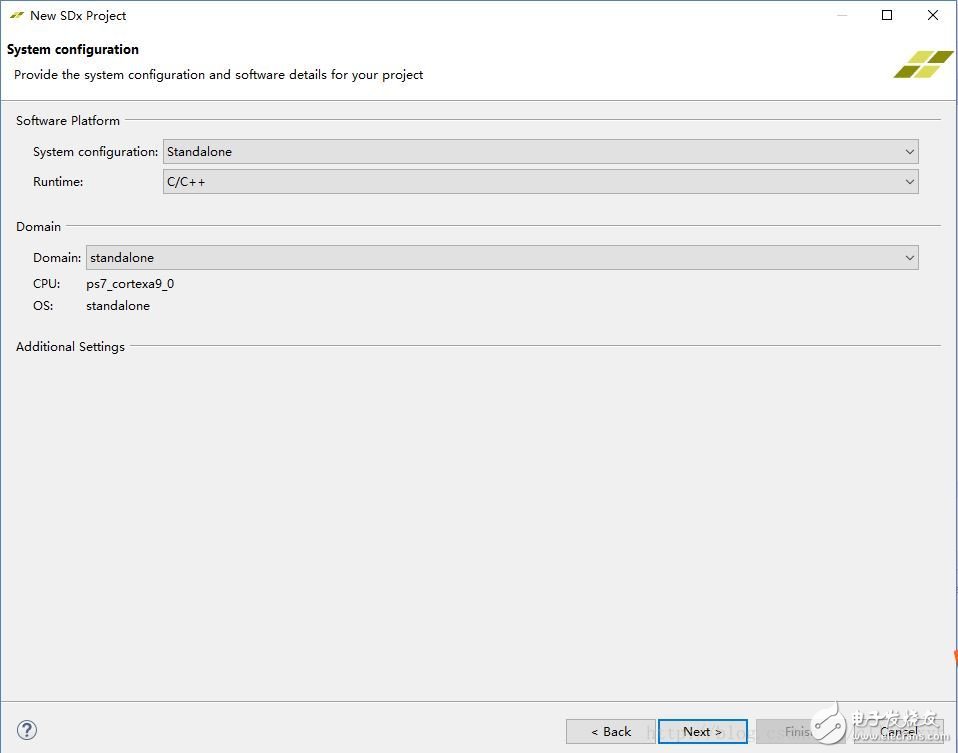 關(guān)于SDSoc學(xué)習(xí)之使用MIO驅(qū)動LED的性能分析