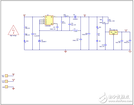 [原創(chuàng)] Infineon IFCM15P60GDCIPOS模塊三相馬達(dá)控制方案
