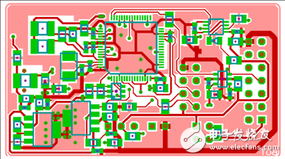 [原創(chuàng)] IDT ZMOD4410室內氣體傳感器解決方案