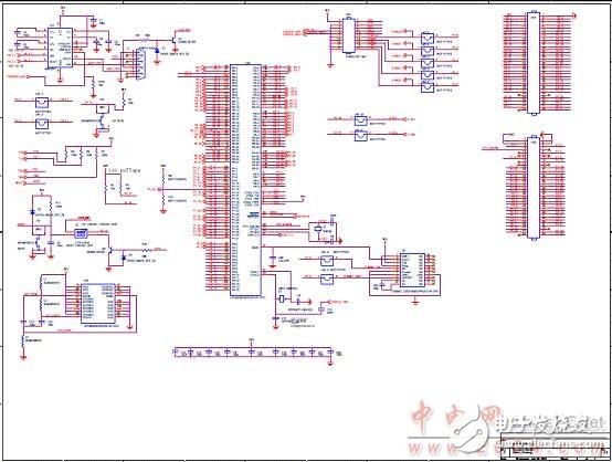[原創(chuàng)] NXP PC408x 32位ARM Cortex－M4 MCU開(kāi)發(fā)方案