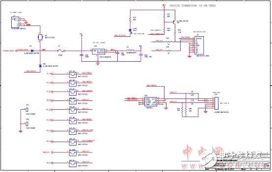 [原創(chuàng)] NXP PC408x 32位ARM Cortex－M4 MCU開(kāi)發(fā)方案