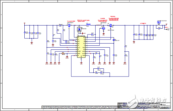 [原創(chuàng)] TI DS90UB960－Q1ADAS 8路傳感器集線器參考設計TIDA－01413