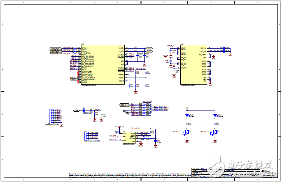 [原創(chuàng)] TI TIDA－01627 USB Type－C PD 45W移動(dòng)電源參考設(shè)計(jì)