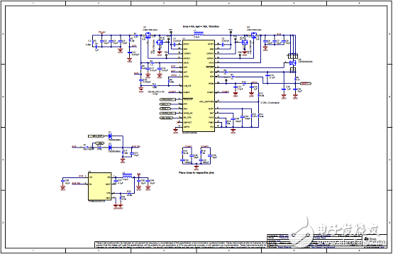 [原創(chuàng)] TI TIDA－01627 USB Type－C PD 45W移動(dòng)電源參考設(shè)計(jì)