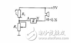 淺談施密特觸發(fā)器工作條件工作原理及具體作用