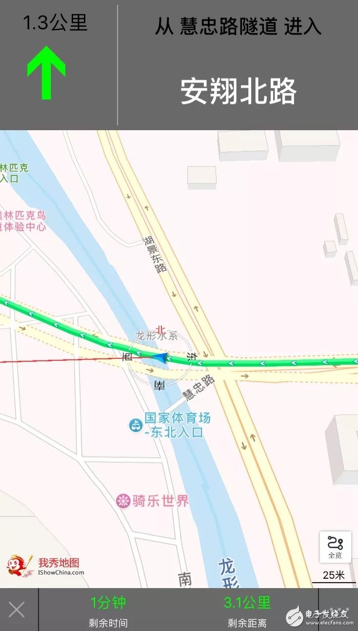 什么是慣性導(dǎo)航？它的應(yīng)用是什么