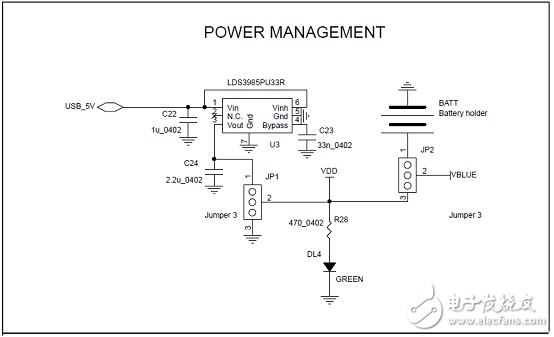 ST BlueNRG-2藍(lán)牙低功耗(BLE)無(wú)線系統(tǒng)芯片開(kāi)發(fā)方案