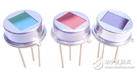 世健紅外火焰探測(cè)參考方案