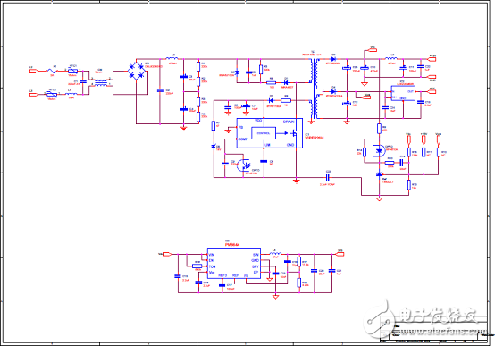 [原創(chuàng)] ST ST8500全可編PLC調(diào)制解調(diào)器片上系統(tǒng)(SoC)開發(fā)方案