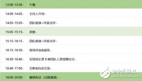 來2018 未來科技創(chuàng)芯大會，體驗一次與眾不同的原力覺醒！