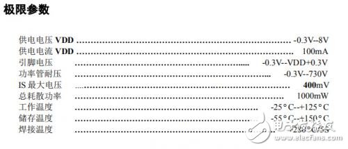 一文看懂高性能準諧振開關(guān)電源控制芯片DK212
