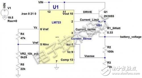 老化的汽車電池如何充電才安全