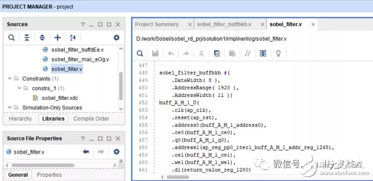 關(guān)于優(yōu)化FPGA HLS設(shè)計的分析和介紹