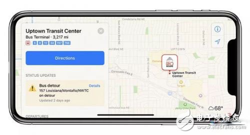 蘋果正在考慮通過AR來幫助用戶解決導航問題