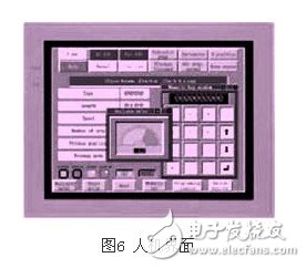基于薄板V型刨槽機上的OMRON PLC伺服控制系統(tǒng)設(shè)計淺析