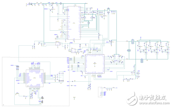 Rohm BD57121MUF－M汽車NFC兼容無線功率發(fā)送解決方案、BOOM與電路圖